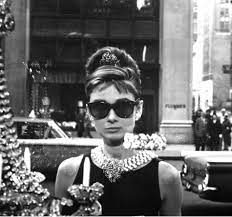 AUDREY HEPBURN & OLIVER GOLDSMITH – EYEWEAR HISTORY - Oliver Goldsmith