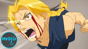 Top 10 Anime Characters Who Killed Gods Watchmojo Com Watch this! posts must be a minimum of 1500 characters. top 10 anime characters who killed gods