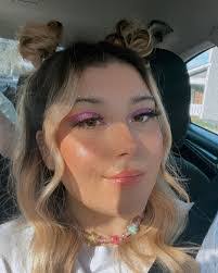 Cheyenne Toole's Instagram, Twitter & Facebook