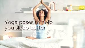 We did not find results for: Yoga Poses To Help You Sleep Better Yoga Fever