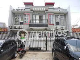 Hasil pencarian untuk tawakal 6. Kost Jakarta Barat Kost Campur Eksklusif Kost Tawakal Ujung Raya No11 Grogol Petamburan Jakarta Barat Mamikos