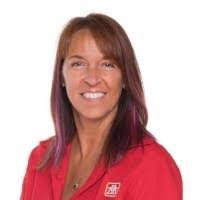 Christine Witmer's Instagram, Twitter & Facebook