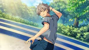 Pin By Java Cell On Ensemble Stars Ensemble Stars Koga Star Character