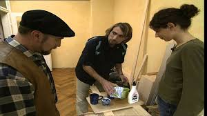 Gerne übernehmen wir für sie die planung. Bauanleitung Einbauschrank Selber Bauen Youtube