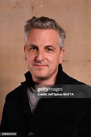 52 Ben Willbond Photos & High Res Pictures