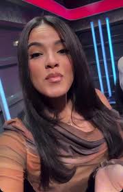 Veronica Batista aclara su salida de 'Dimelo en la cama'