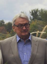 Alexander Pulpan Obituary (2021)