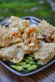 Diah Didi S Kitchen Tahu Isi Sayuran Pedas Resep Masakan Resep Masakan Indonesia Memasak