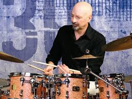 Steve smith psa/dna authenticated signed 8x10 photo drum legend journey. Journey Drummer Steve Smith Unveils Sonor Kit Musicradar