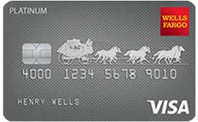 The deposit aside, secured credit cards function like. Wells Fargo Secured Card Review Finder Com