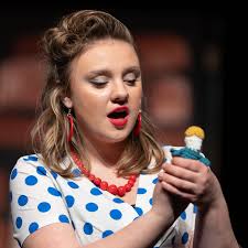 Huge CONGRATULATIONS to the cast and crew of Rockway's Charlie and the  Chocolate Factory musical