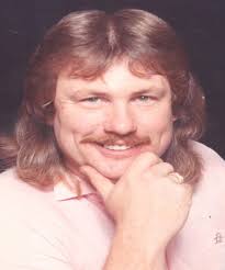 Obituary for Eric Keith Griffin