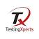 TestingXperts logo