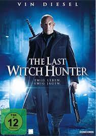 Parents need to know that the last witch hunter is a vin diesel action movie with horror elements. The Last Witch Hunter Amazon De Rose Leslie Elijah Wood Julie Engelbrecht Sir Michael Caine Olafur Darri Olafsson Steve Jablonsky Breck Eisner Rose Leslie Elijah Wood Mark Canton Nicholas Brooks Luca Mosca Adam
