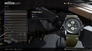 Vanguard in warzone this week. Lxifge1hvpyksm