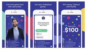 An easy hq trivia question. Hq Trivia And The Rise Of Mobile Streaming Deconstructor Of Fun