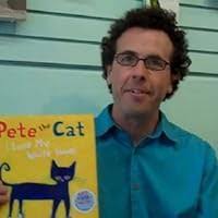 Eric Litwin's Instagram, Twitter & Facebook