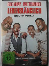 From wikipedia, the free encyclopedia. Lebenslanglich Eddie Murphy Martin Lawrence Noah Film Neu Kaufen A000gdrq11zz0