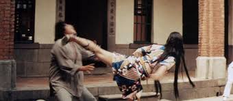 Film mana yang selalu membuat penonton betah. New Fist Of Fury 1976 Horror Cult Films