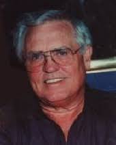 Obituary information for Donald E. Dunster