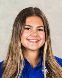 2025-26 Beach Volleyball Roster