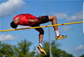 Athletic definition, physically active and strong; Athletics About Athletics