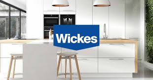 wickes kitchen and bathroom brochures