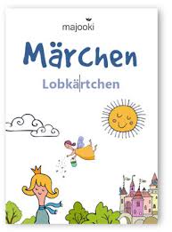 Da kam dann der joker zu einsatz und das kind hat sich gefreut, dass mama aus dieser geschichte nicht mehr rauskam. Lobkarten Fur Die Grundschule Majooki Material Fur Die Grundschule