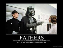 An element of a culture or system of behavior that may be considered to be passed. A Collection Of The Very Best Father S Day Memes