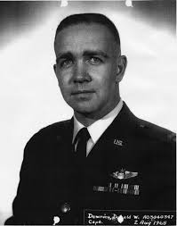 45th F-4 Phantom II Unit in Southeast Asia