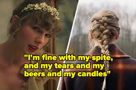 Universal music publishing group, kobalt music publishing ltd. Taylor Swift Evermore Best Lyrics