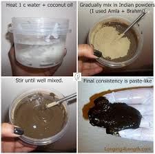 Next, bring some coconut oil to a boil and add these dried amla pieces to it. Pin On L4l Healthy Hair Talk
