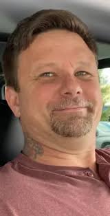 Obituary information for Christopher Glenn Collins