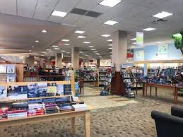 The map created by people like you! Barnes Noble 1598 N High St Columbus Oh Book Stores Mapquest