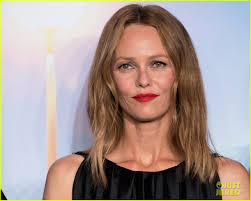 Vanessa Paradis Sports Chic Trousers for Closing Ceremony of Deauville  American Film Festival 2020: Photo 4482844