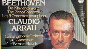 1974 Rel. Mozart Piano Sonata no 12 in F Major 1. Allegro Lily Kraus 모짜르트  피아노소나타 12번 1악장 릴리 크라우스 LP