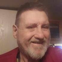 Mr. Timmy Robert Bumpus Obituary