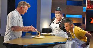 Now open 7 days a week. When Was Season 19 Of Hell S Kitchen Filmed The Answer Might Shock You