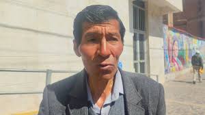 Central de Barrios de Juliaca no confía de UCP del PIAA y pide reunión  directa con empresas ejecutoras