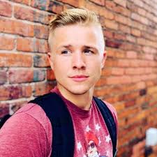 Eric Foster (@EricFosterReal)