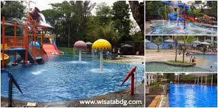 Harga Tiket Masuk Kolam Renang Karang Setra Bandung 2020 Rute Lokasi