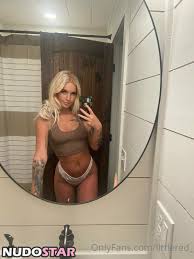 Abigail Hailey  abigailhaleym  littlered_  theabigailhaley Nude Leaks  OnlyFans Photo 15 - NudoStar