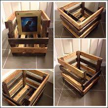 A Record Crate A Great Idea For Any Collector With Diy Instructions From Vincebierworth Com Diy Vinyl Storage Record Crate Vinyl Record Storage Diy