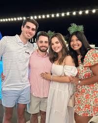 9.23.23 — The Future Clines 🤍 Tanner, I knew from the moment we met that  you were the one. Two states, two houses, one dog, and almost 4.5 years  later this is