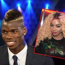 Ich habe meine frisur geändert, um wie pogba zu sein. Manchester United Stohnen Von Paul Pogba Stort Andere Hotelgaste