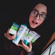 Check spelling or type a new query. Tips Kulit Muka Rambut Sihat Dengan Rangkaian Produk Himalaya Ieyra Com