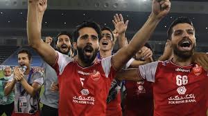 This is the overview which provides the most important informations on the competition afc champions league in the season 2021. Fighting Spirit Took Persepolis Into Afc Champions League Final Says Resan Football News Afc Champions League 2021