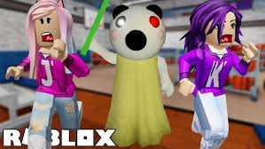 ESCAPE THE SUBWAY FROM SKELLY PIGGY!