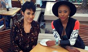 The trio has become one of mzansi's most charitable celebs with hearts of gold and they spare no expenses to do their bit for. Glammy Will Forever Love Dj Zinhle Mcm