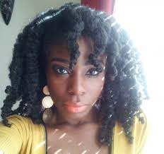 This petition had 153 supporters. 3 Youtubers With Long Type 4 Natural Hair And Low Manipulation Regimens Bglh Marketplace